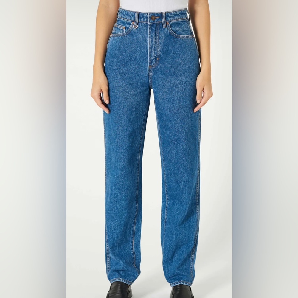 NEUW Denim Sade Baggy Jean